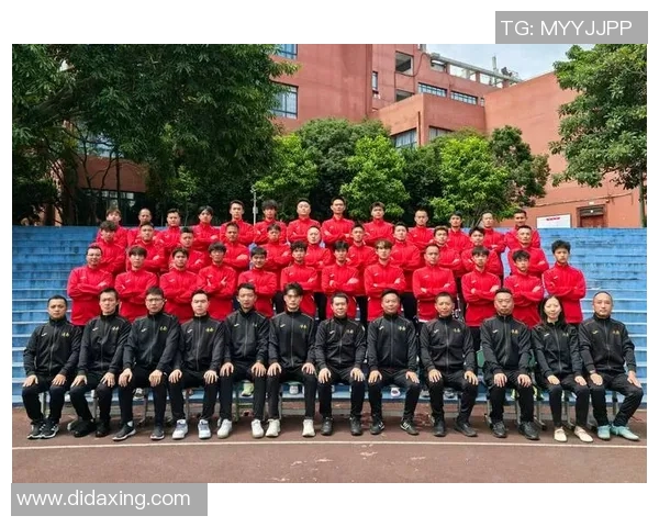 重庆足球队的节奏探讨：如何提升球队表现与球迷热情