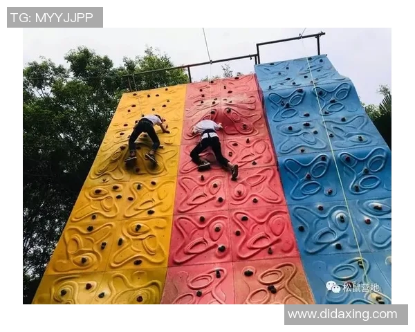周敏独家分享攀岩技巧与心得体会助你征服高峰挑战自我极限