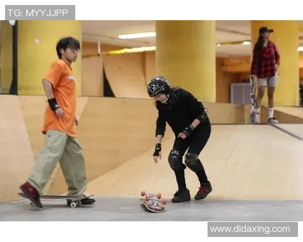 李磊的滑板人生探索与成长之路深度对话分享