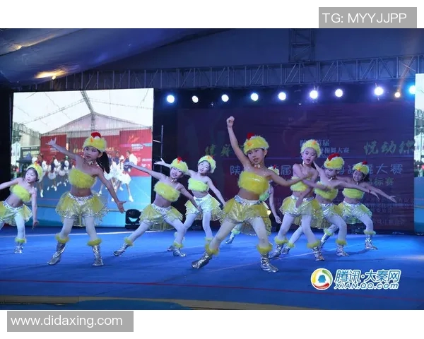 西安街舞队比赛经验深度对比与启示分析