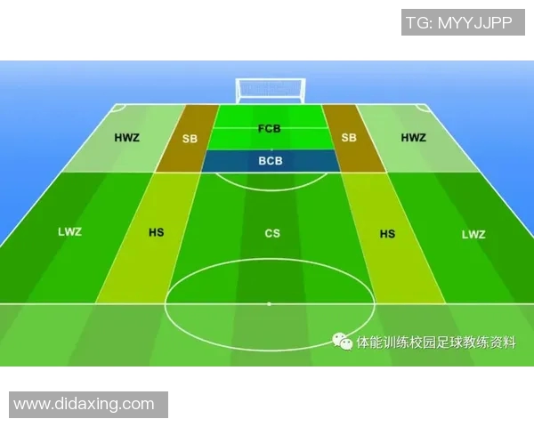 杭州足球队区域防守体系解析与战术应用探讨