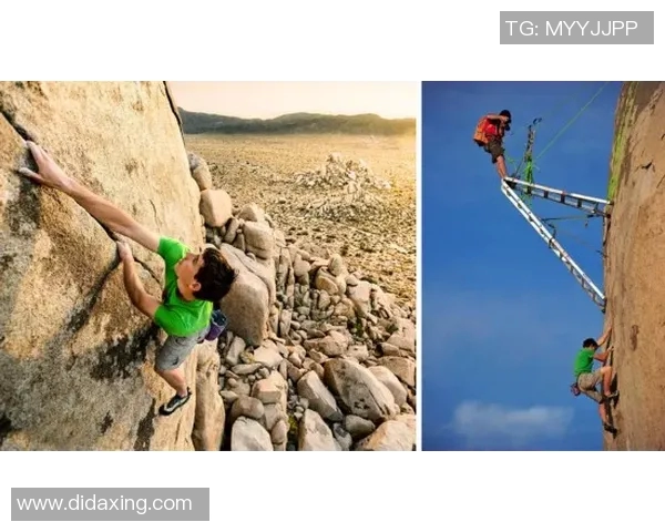 深圳攀岩队在世界攀岩锦标赛中的奋斗与突破之路全景回顾