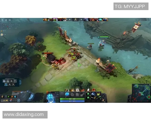 深度对话:探索周军在DOTA2世界中的成长与挑战之路