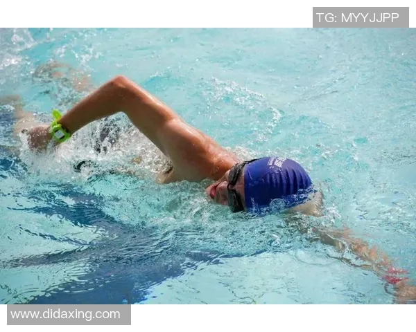 提升游泳技巧,掌握专业课程,助你突破自我,成为水中高手