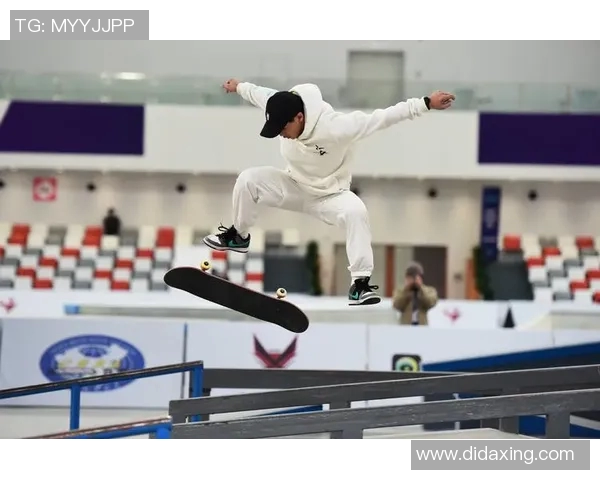 北京滑板队的转型之路:从传统到现代的全新革新探索