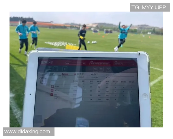 南京足球队配合表现的数据分析与战术探讨